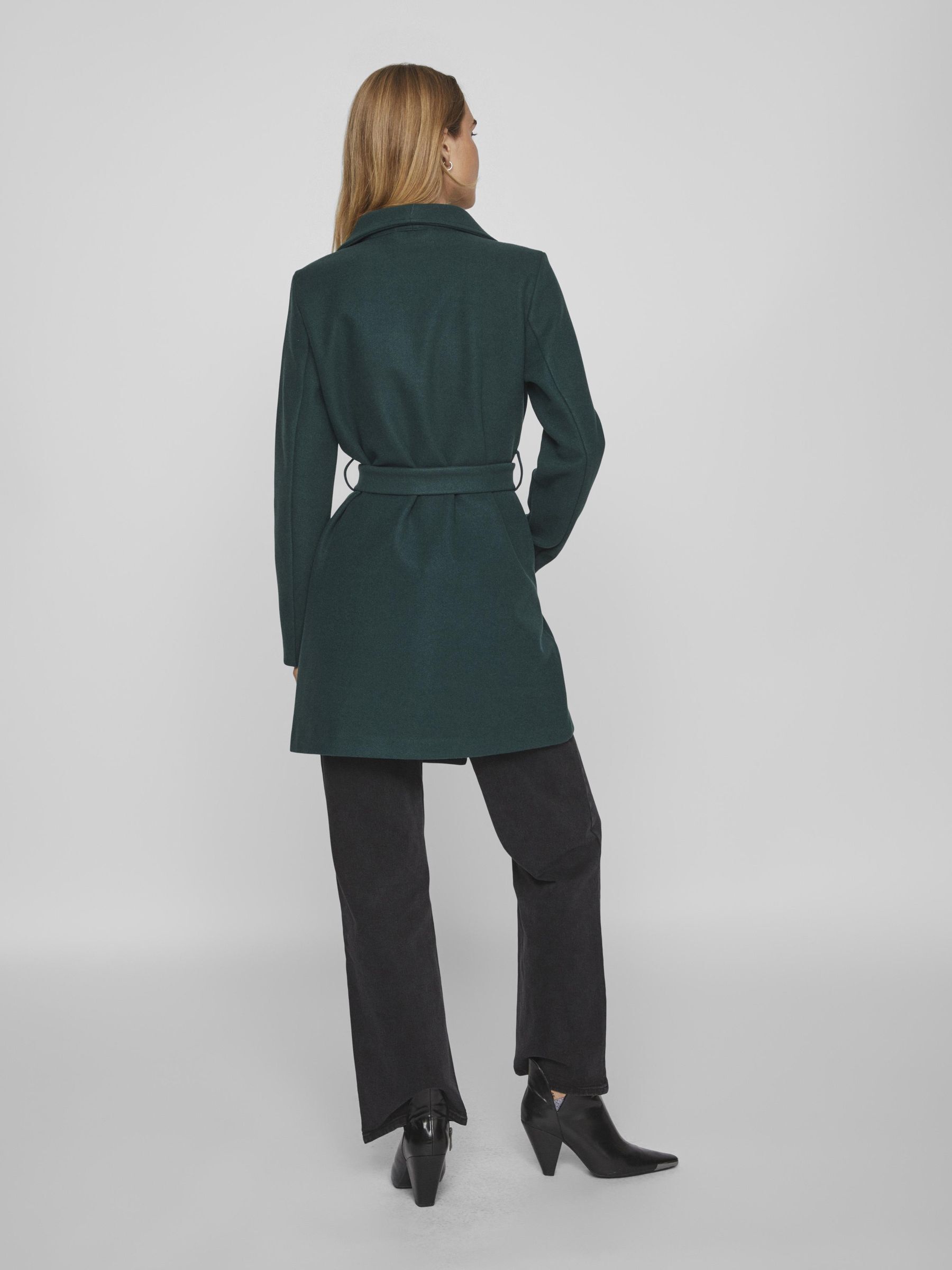Manteau vila clothes new arrivals