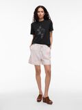 VILA VINORA ROUND NECK T-SHIRT, Black Beauty, highres - 14103448_BlackBeauty_1239957_005.jpg
