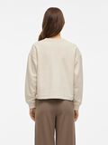 VILA VIODESSIA BUTTONED JACKET, Birch, highres - 14108715_Birch_004.jpg