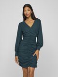 VILA VIPARTINA - DRAPÉ MINI-ROBE, Ponderosa Pine, highres - 14066145_PonderosaPine_003.jpg