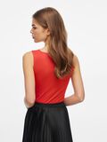 VILA VIKENZA BASIC TANK TOP, Aurora Red, highres - 14089092_AuroraRed_004.jpg