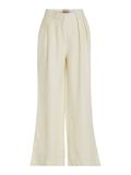 Vila DROIT PANTALON TAILLE HAUTE, Birch, highres - 14085336_Birch_001.jpg