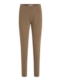 Vila KLASSIEKE HIGH WAIST LEGGING, Walnut, highres - 14082346_Walnut_001.jpg