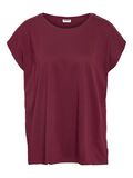 Noisy May T-SHIRT, Windsor Wine, highres - 27002573_WindsorWine_001.jpg