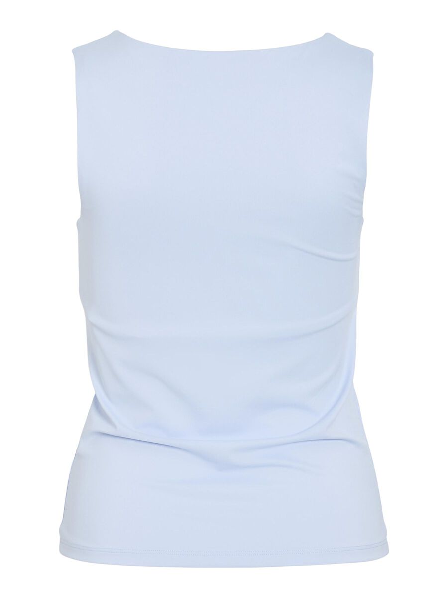 VILA VIKENZA PRENDA BÁSICA CAMISETA DE TIRANTES, Kentucky Blue, highres - 14089092_KentuckyBlue_002.jpg
