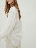 Vila OVERSIZE- HEMD, Cloud Dancer, highres - 14075807_CloudDancer_006.jpg