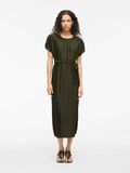 VILA VITAHLIA SHORT SLEEVED MIDI DRESS, Deep Depths, highres - 14108027_DeepDepths_003.jpg