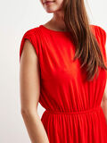 Vila FEMININE, SIMPLE DRESS, Flame Scarlet, highres - 14042351_FlameScarlet_006.jpg