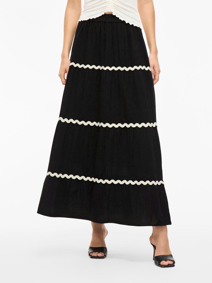 VILA VIMANDA HIGH WAIST MAXIROCK, Black Beauty, highres - 14106794_BlackBeauty_1210477_003.jpg