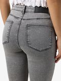 Noisy May NMSALLIE BOOTCUT JEANS, Light Grey Denim, highres - 27032364_LightGreyDenim_008.jpg