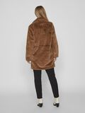 Vila FAUX FUR COAT, Toasted Coconut, highres - 14075135_ToastedCoconut_004.jpg
