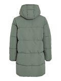 Product image thumbnail - VITRUST PETITE - HOODED COAT, Laurel Wreath | 7