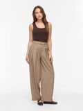 Product image thumbnail - VIKENZA PRENDA B&Aacute;SICA CAMISETA DE TIRANTES, Coffee Bean | 4