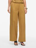 VILA HIGH WAIST WIDE-LEG TROUSERS, Wood Thrush, highres - 14089679_WoodThrush_003.jpg