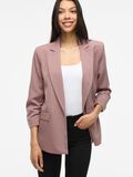 VILA 3/4-SLEEVED BLAZER, Twilight Mauve, highres - 14109496_TwilightMauve_007.jpg