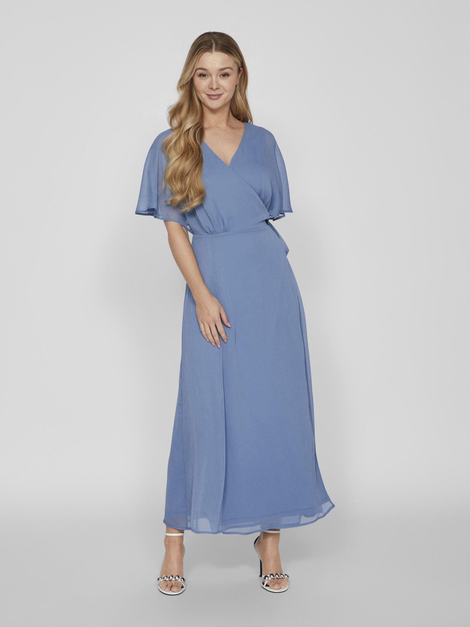 New In The Latest Fashion Dresses For Ladies VILA Official