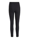 Vila HIGH WAISTED LEGGINGS, Black, highres - 14071146_Black_914275_002.jpg