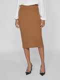 VILA KNITTED PENCIL SKIRT, Rubber, highres - 14071794_Rubber_958898_003.jpg