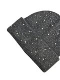 VILA ORNÉ BONNET, Dark Grey Melange, highres - 14104463_DarkGreyMelange_004.jpg