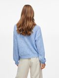 VILA SCOLLO A V PULLOVER A MAGLIA, Kentucky Blue, highres - 14110999_KentuckyBlue_004.jpg