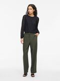 VILA HIGH WAIST HOSE, Deep Depths, highres - 14105318_DeepDepths_005.jpg