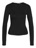 Product image thumbnail - TOP, Black | 6