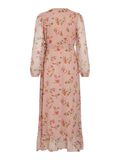 VILA LONG SLEEVED MAXI DRESS, Misty Rose, highres - 14094767_MistyRose_1173280_002.jpg