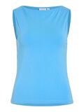 Product image thumbnail - VIEMILIE BOATNECK SLEEVELESS TOP, All Aboard | 5