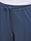 VILA VICLUA HIGH WAISTED WIDE-LEG TROUSERS, Vintage Indigo, highres - 14095436_VintageIndigo_006.jpg