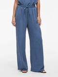 VILA HIGH WAIST WIDE-LEG TROUSERS, Vintage Indigo, highres - 14100308_VintageIndigo_003.jpg