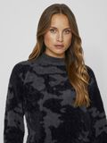 VILA KUVIOLLINEN NEULEPAITA, Dark Grey, highres - 14080195_DarkGrey_1139159_006.jpg