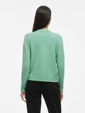 VILA VIRIL KORT OPEN VEST, Winter Green, highres - 14060800_WinterGreen_816341_004.jpg
