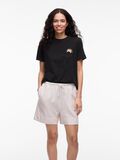 VILA VINORA ROUND NECK T-SHIRT, Black Beauty, highres - 14103448_BlackBeauty_1239985_003.jpg