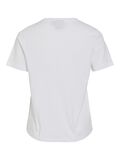 VILA PUUVILLAINEN T-PAITA, Bright White, highres - 14100937_BrightWhite_002.jpg