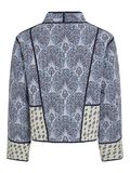 VILA QUILTED JACKET, Birch, highres - 14104515_Birch_1163582_002.jpg