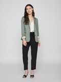 Vila JERSEY BLAZER, Laurel Wreath, highres - 14091477_LaurelWreath_1068737_005.jpg