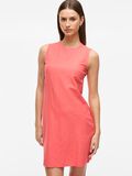 VILA SLEEVELESS SHORT DRESS, Dubarry, highres - 14104798_Dubarry_007.jpg