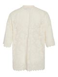 VILA LACE T-SHIRT, Cloud Dancer, highres - 14108632_CloudDancer_002.jpg