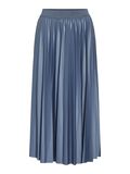 VILA VINITBAN PLEATED MIDI SKIRT, Vintage Indigo, highres - 14063241_VintageIndigo_001.jpg
