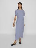 VILA COTTON MAXI DRESS, Eggnog, highres - 14099261_Eggnog_1139801_003.jpg