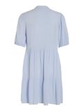 Vila SHORT SLEEVED SHORT DRESS, Kentucky Blue, highres - 14097438_KentuckyBlue_002.jpg