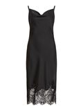 Product image thumbnail - VISABEL KRAJKA MIDI &Scaron;ATY, Black | 6