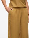VILA HIGH WAIST WIDE-LEG TROUSERS, Wood Thrush, highres - 14089679_WoodThrush_006.jpg