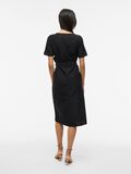 VILA A MANICHE CORTE VESTITO MIDI, Black Beauty, highres - 14096276_BlackBeauty_004.jpg