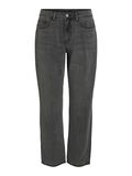 VILA TAILLE MI-HAUTE JEAN, Medium Grey Denim, highres - 14099722_MediumGreyDenim_001.jpg