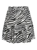 Vila HIGH WAIST MINIROCK, Black, highres - 14090963_Black_1071070_002.jpg