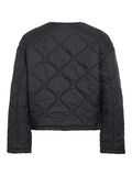 VILA QUILTED JACKET, Black Beauty, highres - 14103402_BlackBeauty_002.jpg