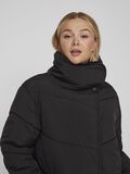 Vila QUILTED CAPPOTTO, Black, highres - 14075117_Black_006.jpg