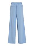 VILA VIVARONE HIGH WAIST WIDE-LEG TROUSERS, Blissful Blue, highres - 14087407_BlissfulBlue_002.jpg
