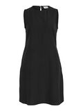 VILA SMANICATO VESTITO CORTO, Black Beauty, highres - 14104798_BlackBeauty_001.jpg